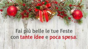 Per un Natale ecosostenibile compra risparmiando da KECE’